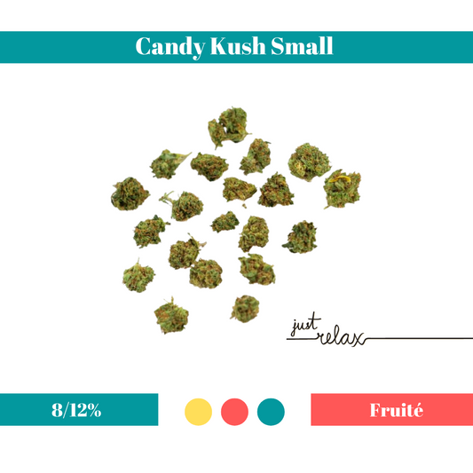 Candy Kush Small